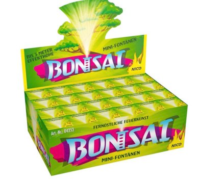Bonsai, 1 Stck