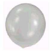 Riesen Rundballon-Extra Stark DIAMANT