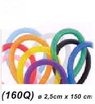 Qualatex Modellierballons