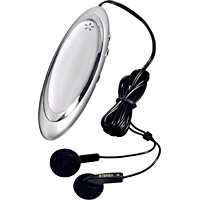 Scan Radio-Oval