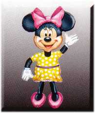 Airwalker-Minnie