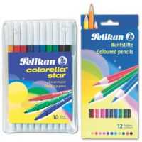 PELIKAN Stifte-Set