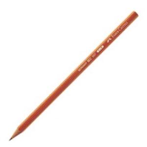 FABER-CASTELL Bleistift natur