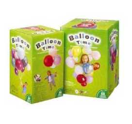 Helium Luftballons Set