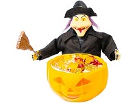 Halloween-Bewegungsmelder