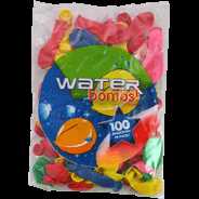 Wasserbomben 100er