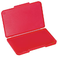PFLASTER-BOX mit 8 Pflaster