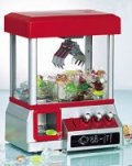 Candy Grabber Maschine