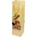Geschenk- Geschenktasche Raffael f�r Flaschen