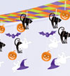 Halloween-Deckendekoration Scary Fun