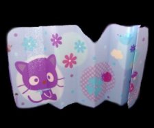 Hello Kitty-Sonnenblende Drive C