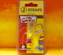 The Simpsons-Lisa Handyanh�nger