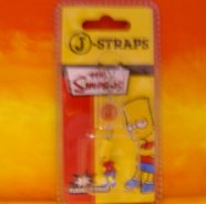 Simpsons Handyanh�nger - Bart
