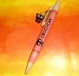 Hello Kitty-Chococat Minenbleistift