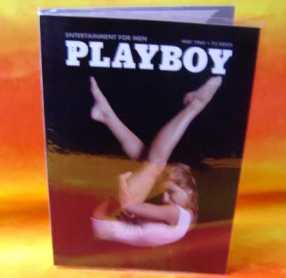 Playboy Karten