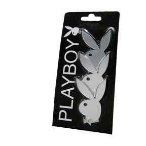 Playboy Spiegel 3er Set