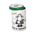 Sheepworld-Geb�ckdose