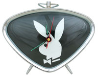 Playboy Triangel Wecker