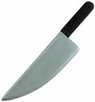 Halloween Shop: Riesenmesser