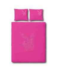Playboy Bettw�sche Strass PINK