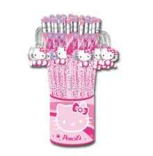 Hello Kitty Bleistift mit Kitty H�nger