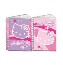 Hello Kitty Keyline Notizbuch