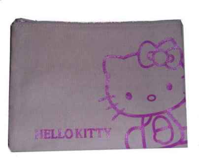 Hello Kitty Tasche Sitting ROSE