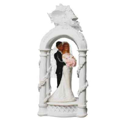 Hochzeit - Glamour Bogen Pagode