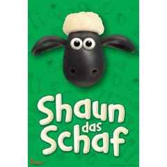 Shaun das Schaf - Shaun, Poster