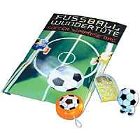 100x WUNDERT�TE FUSSBALL