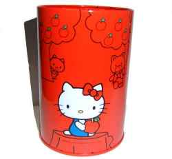 Hello Kitty Apple Tree Stiftek�cher