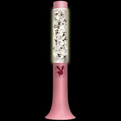 Playboy Glitterlampe Goddess