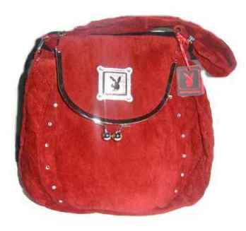 Playboy Tasche Siren weinrot