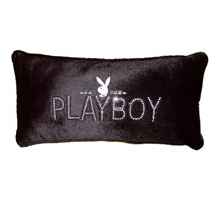 Playboy Diamonds Kissen lang