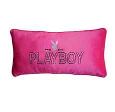 Playboy Diamonds Kissen lang