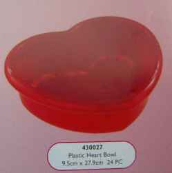 Valentine -  Herzsch�ssel