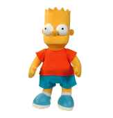 The Simpsons Bart  XXL, 80 cm