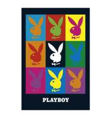 Playboy Poster