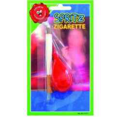 Scherzartikel - Spritz Zigarette