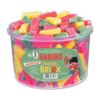 Haribo - Fruchtgummi Prickel-Brixx