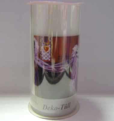 Hochzeit - Deko T�ll