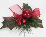 Weihnachten Gesteck 54x