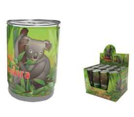 Eukalyptus aus der Dose