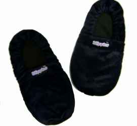 Slippies Mikrowelle Hausschuhe