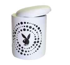 Playboy Keramik Dose