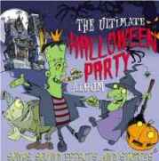Halloween Party Album