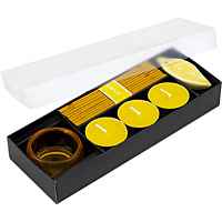 Duft Set Zitrone