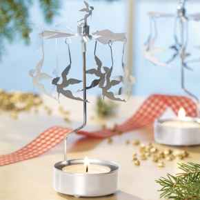 Weihnachten - Windm�hle Engel