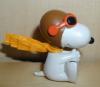 Peanuts - Snoopy als Pilot