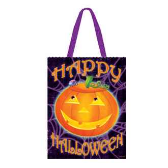 Trick or Treat Beutel K�rbis Tasche